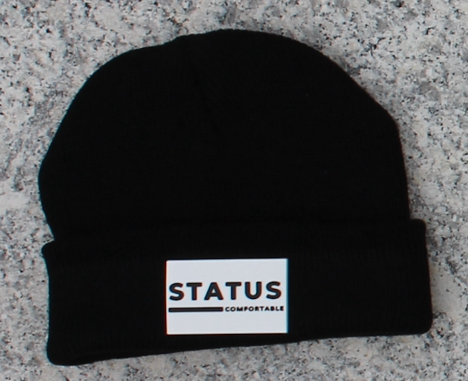 Campfire Beanie image 1