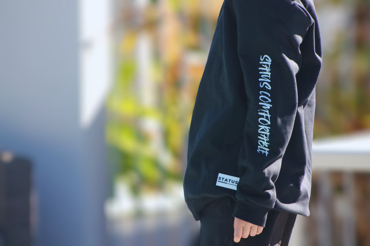 'The Shani' Crew image 8