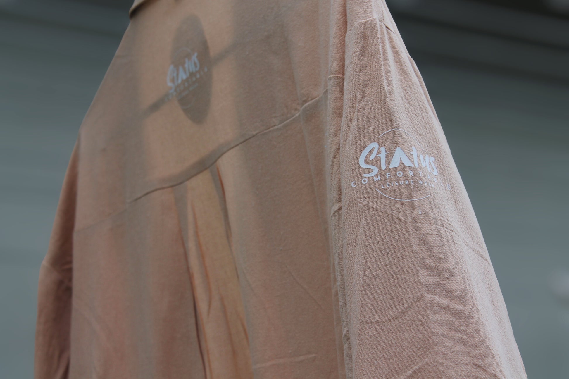 'The Throw N Go' image 2