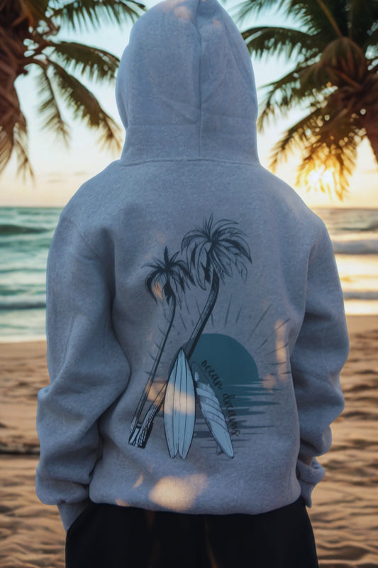 Ocean Dreams Tracksuit - Hoodie image 0