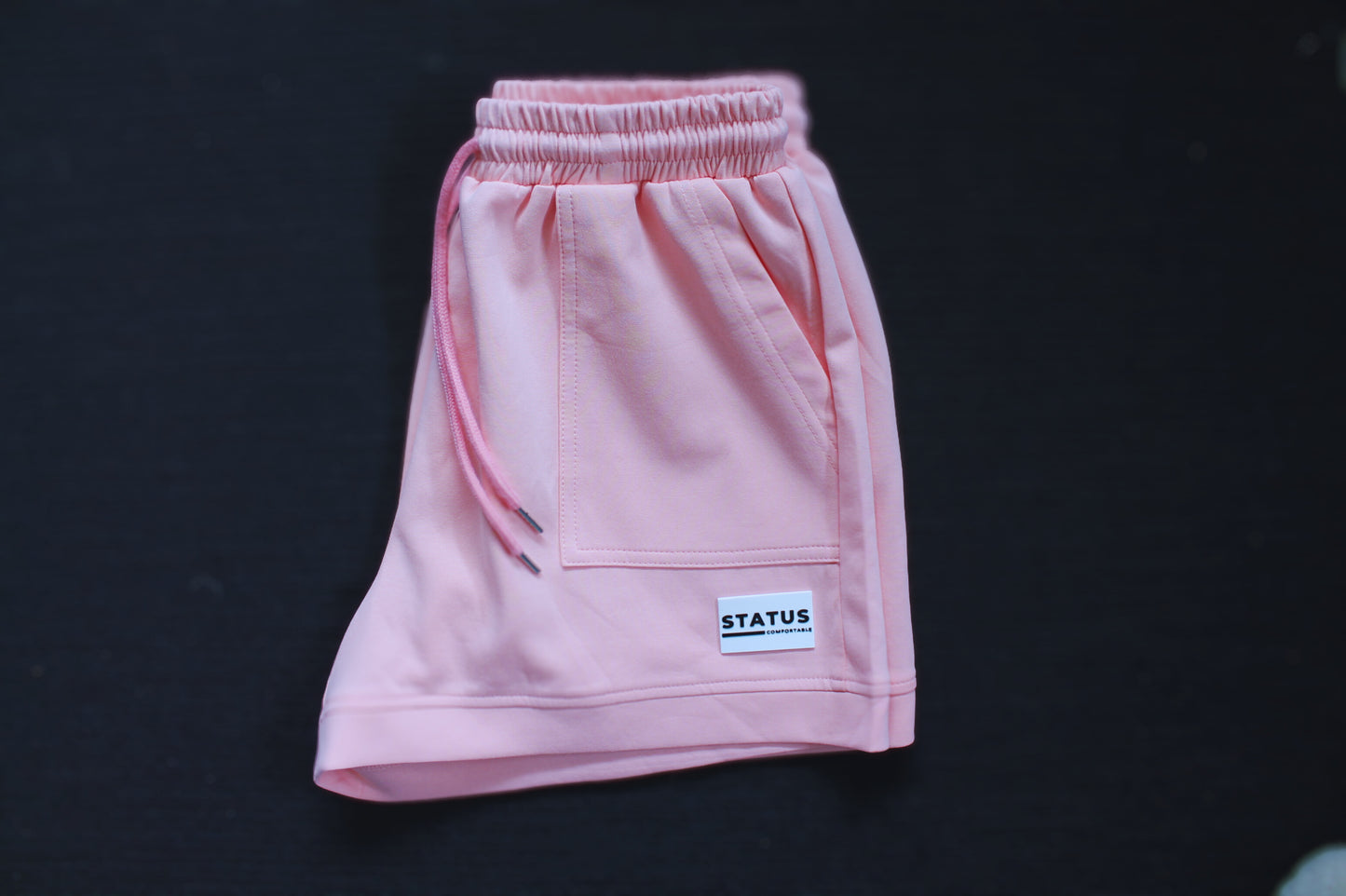 'The Kailee' Set - Shorts image 2