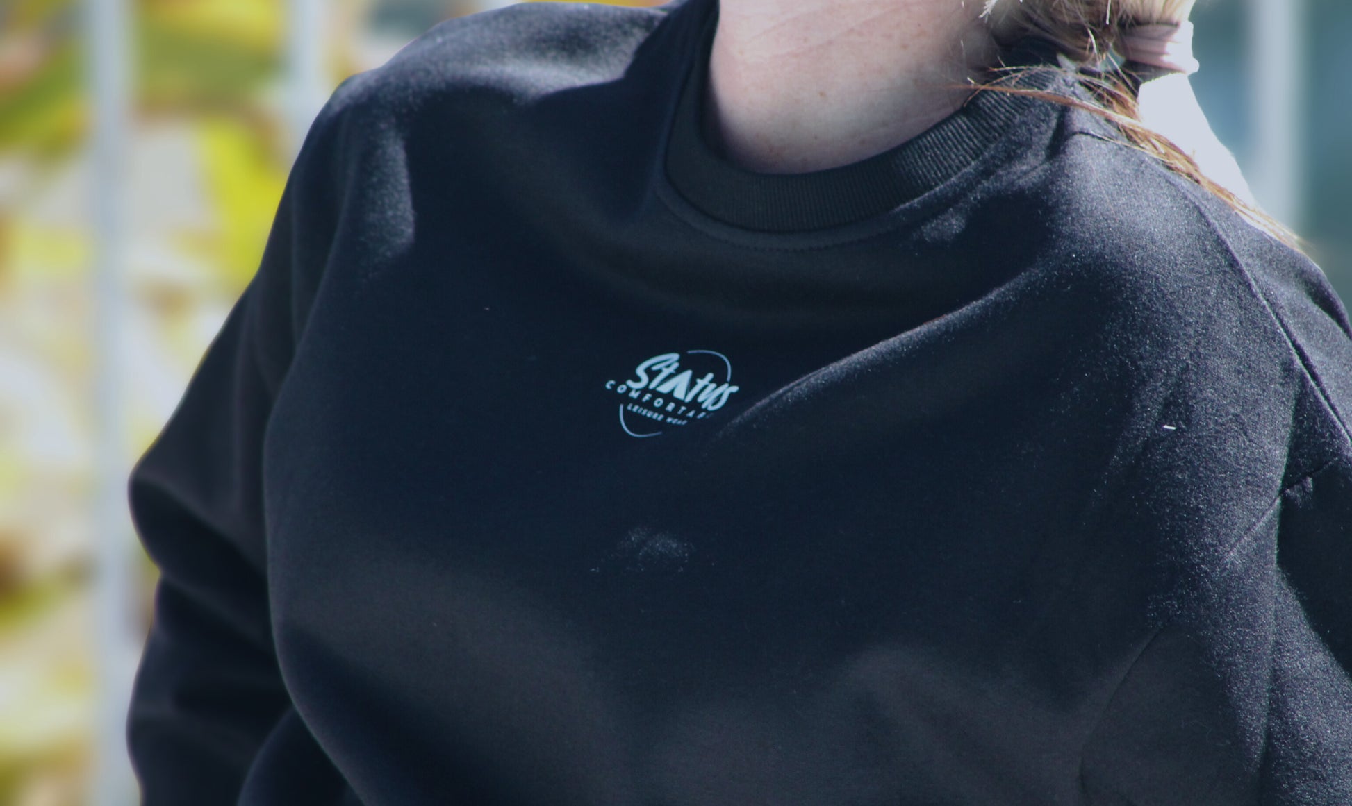 'The Pete' Set - Crewneck image 4