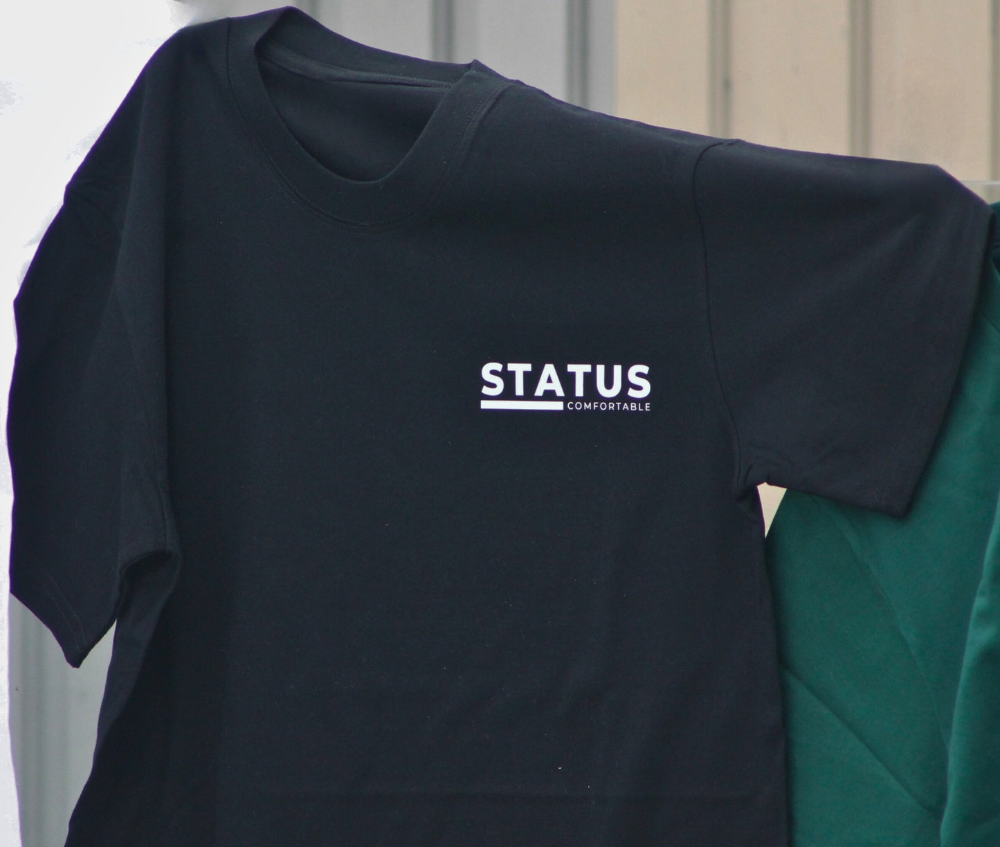 'The Lauren' - Tee image 1