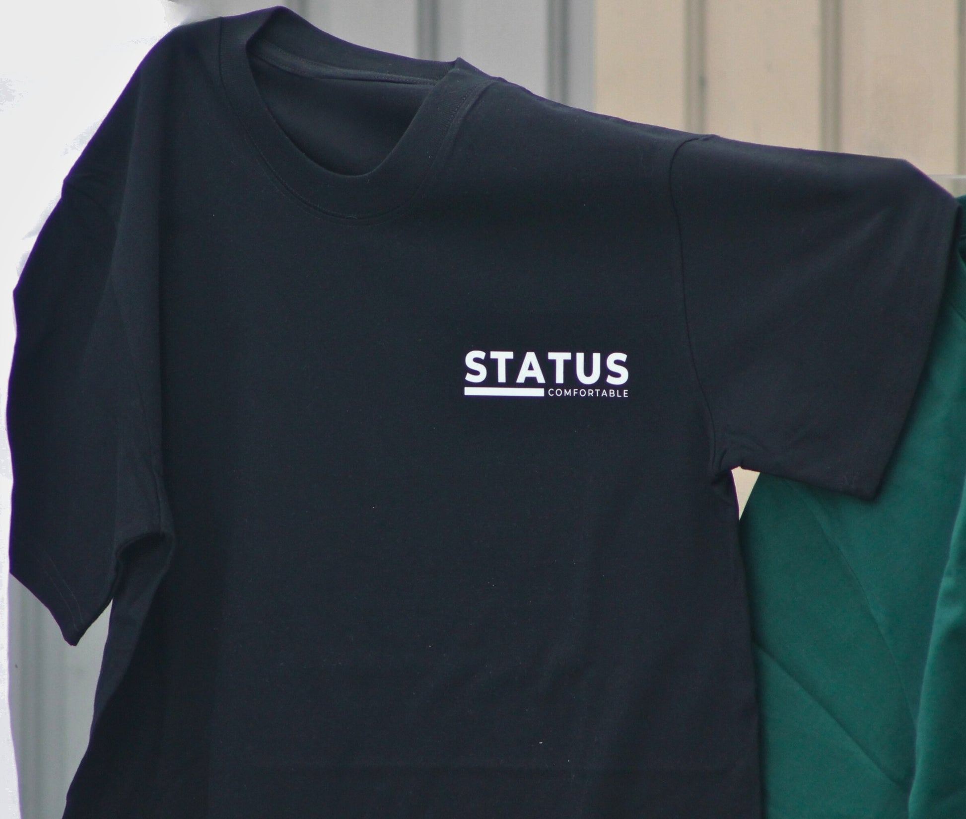 'The Lauren' - Tee image 1