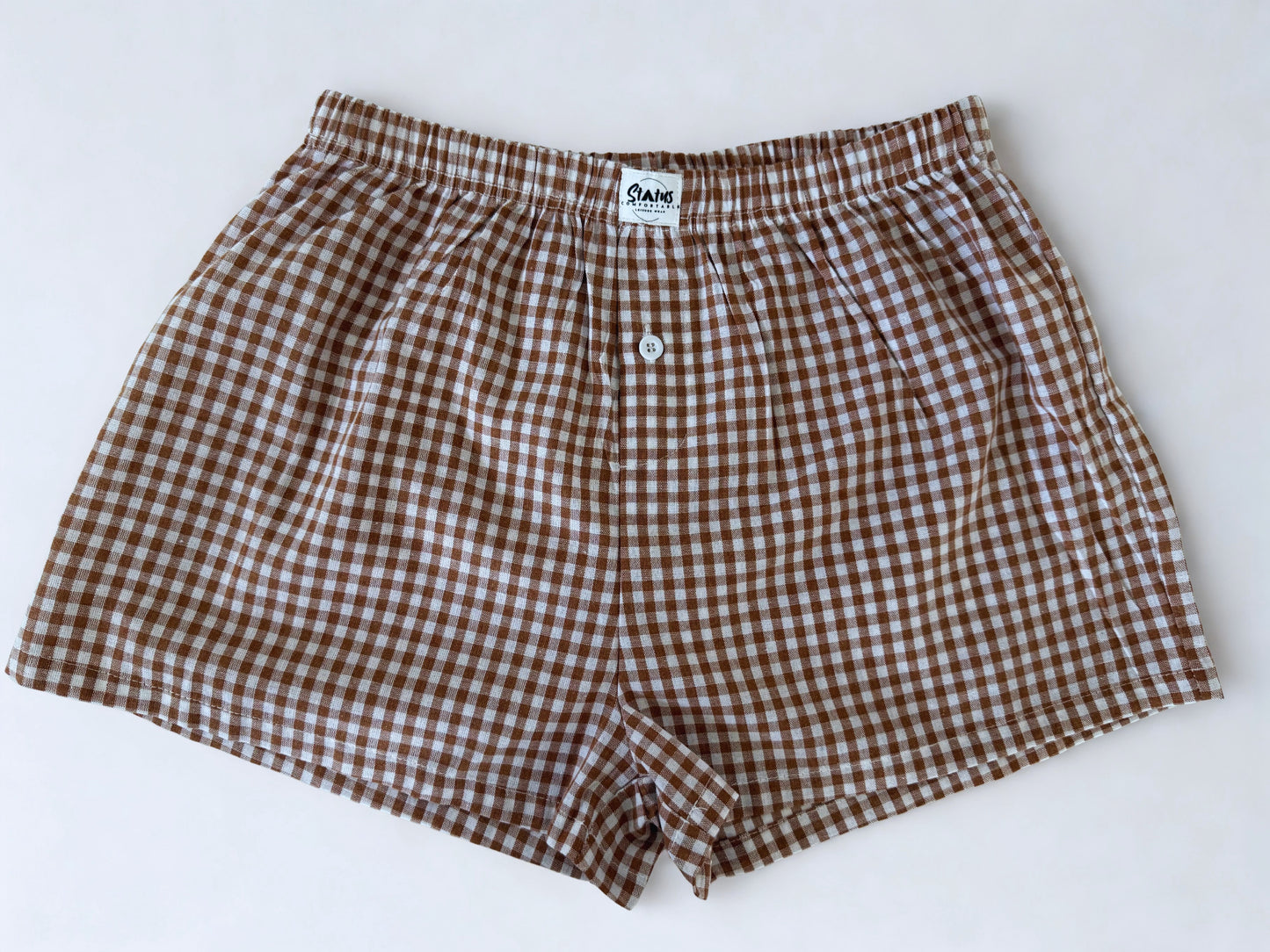 The Luna Shorts image 11