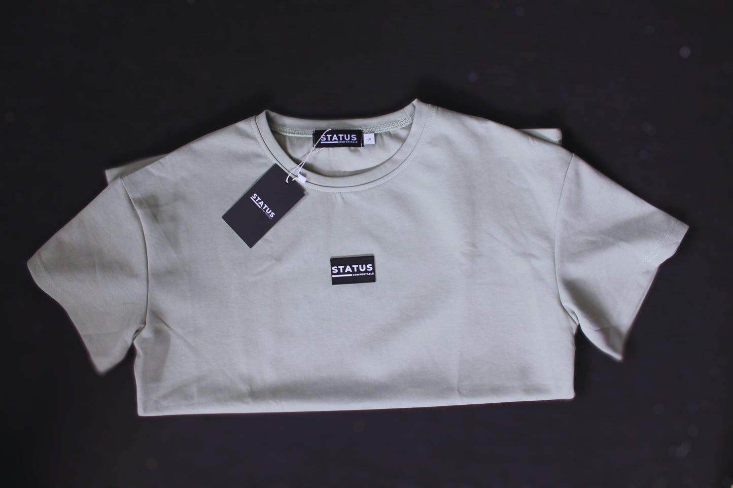 'The Kailee' Set - Tee image 2