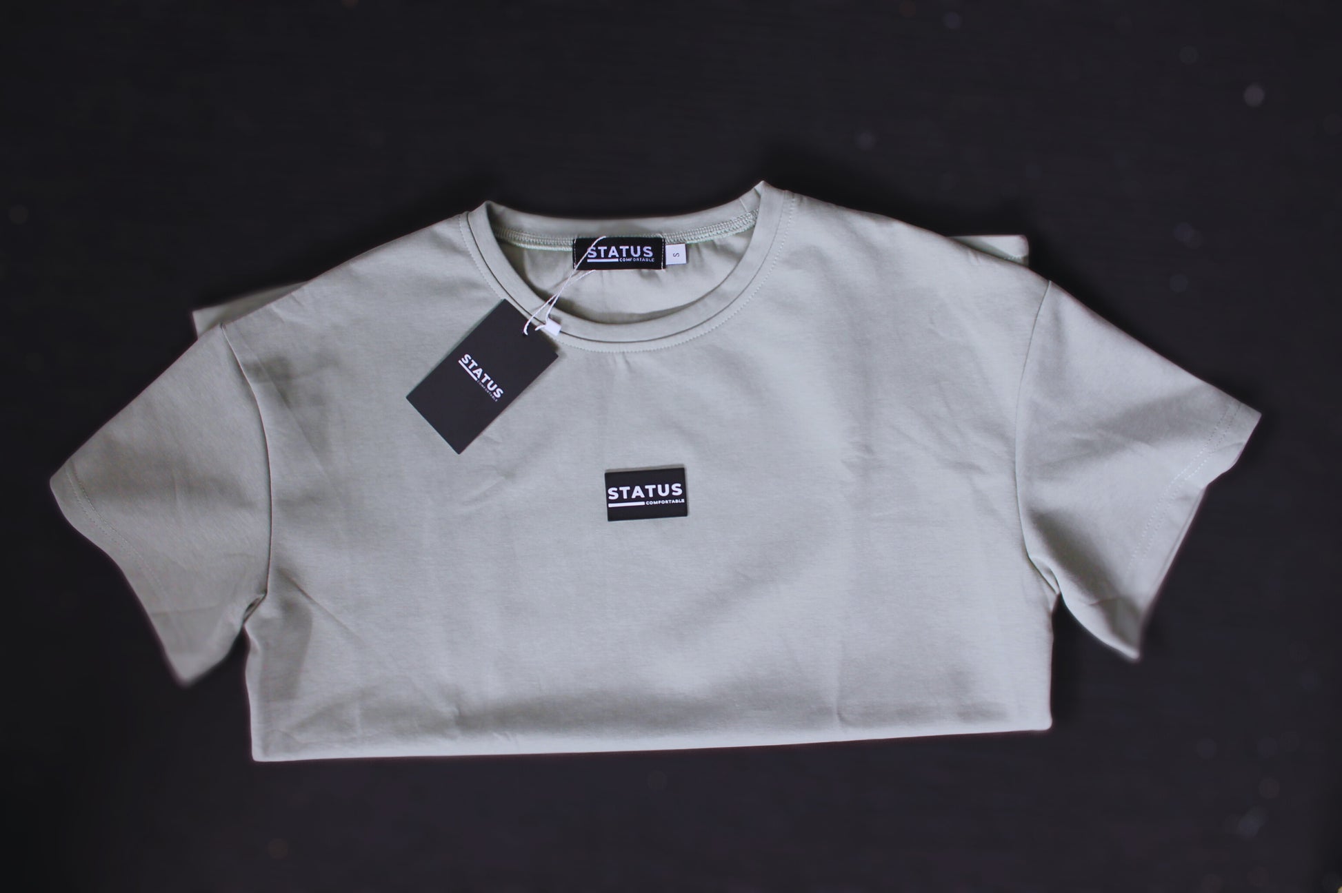 'The Kailee' Set - Tee image 2