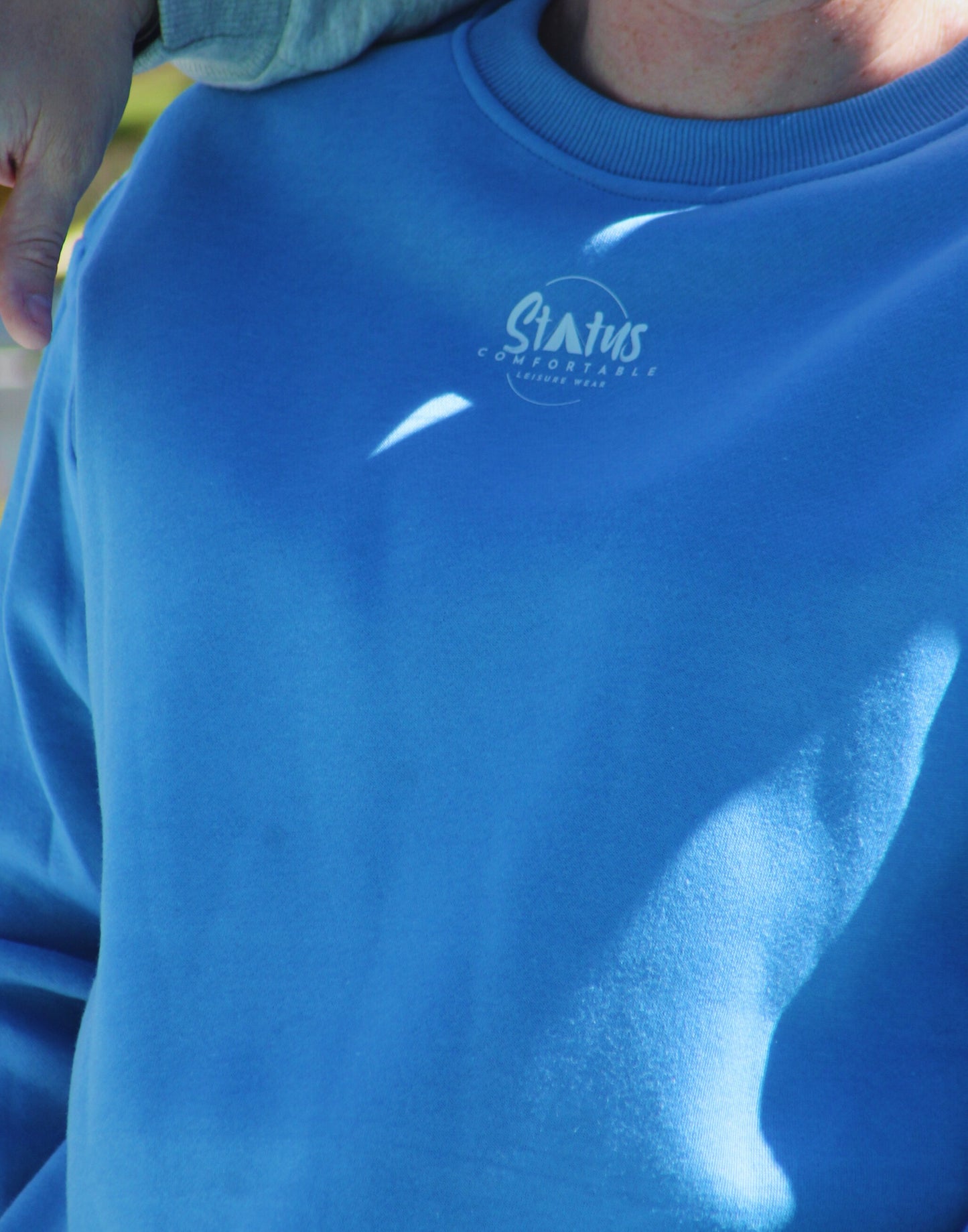 'The Pete' Set - Crewneck image 1