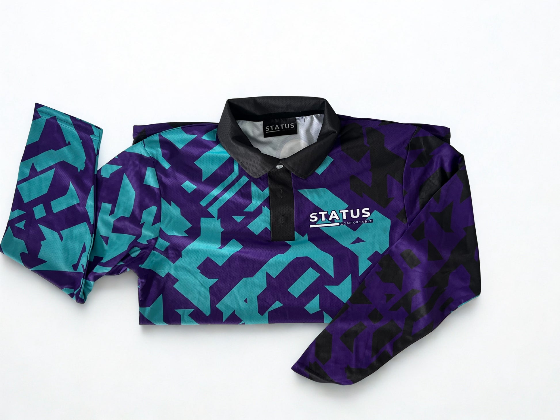 One More Fishing Shirt 2.0 (Youth) image 2