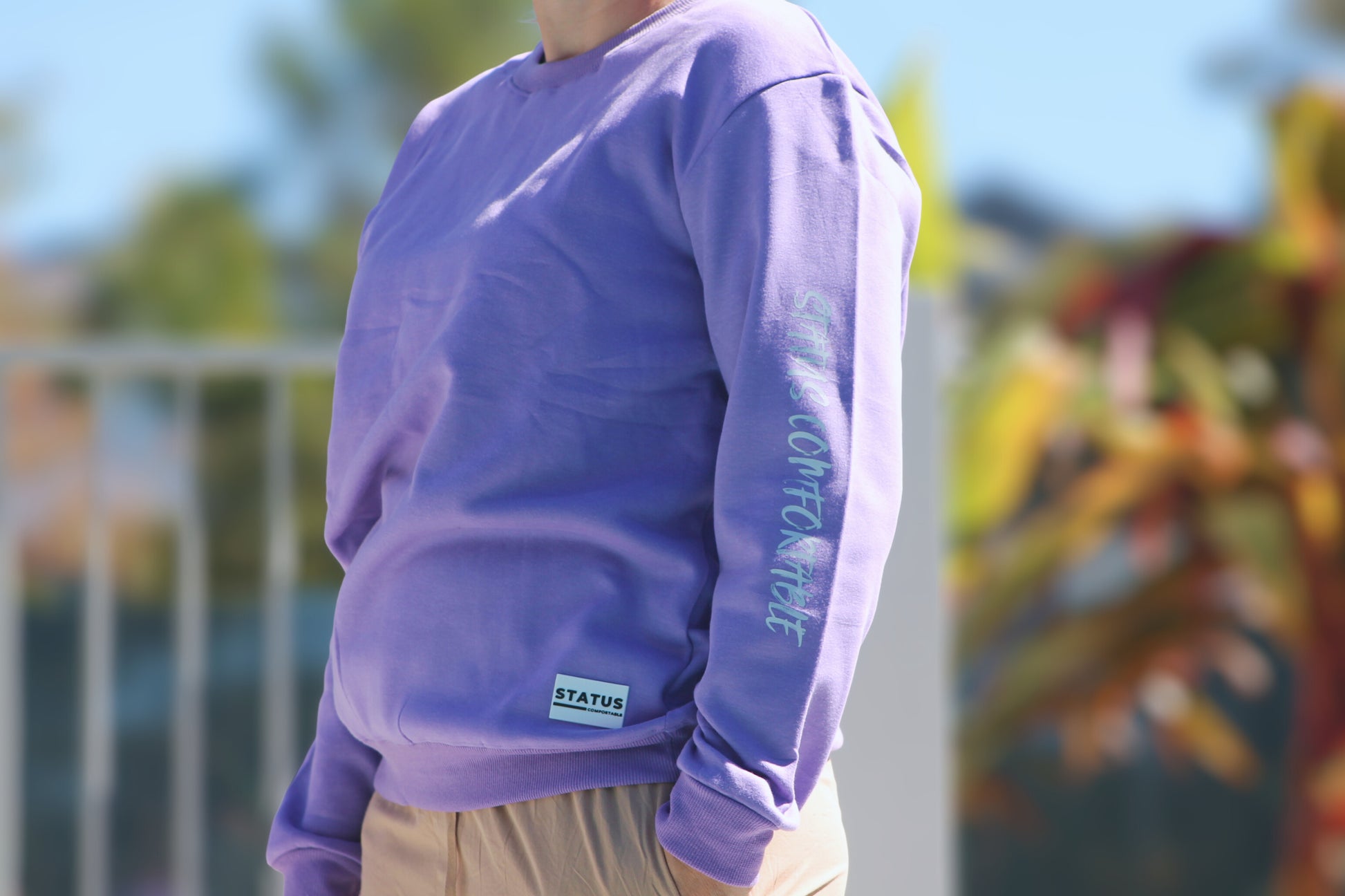 'The Shani' Crew image 9