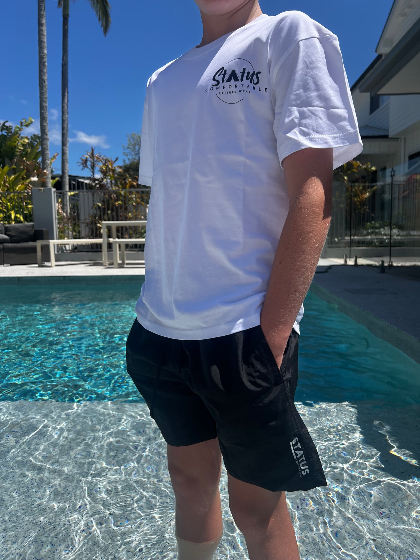 Ocean Dreams - Tee image 3