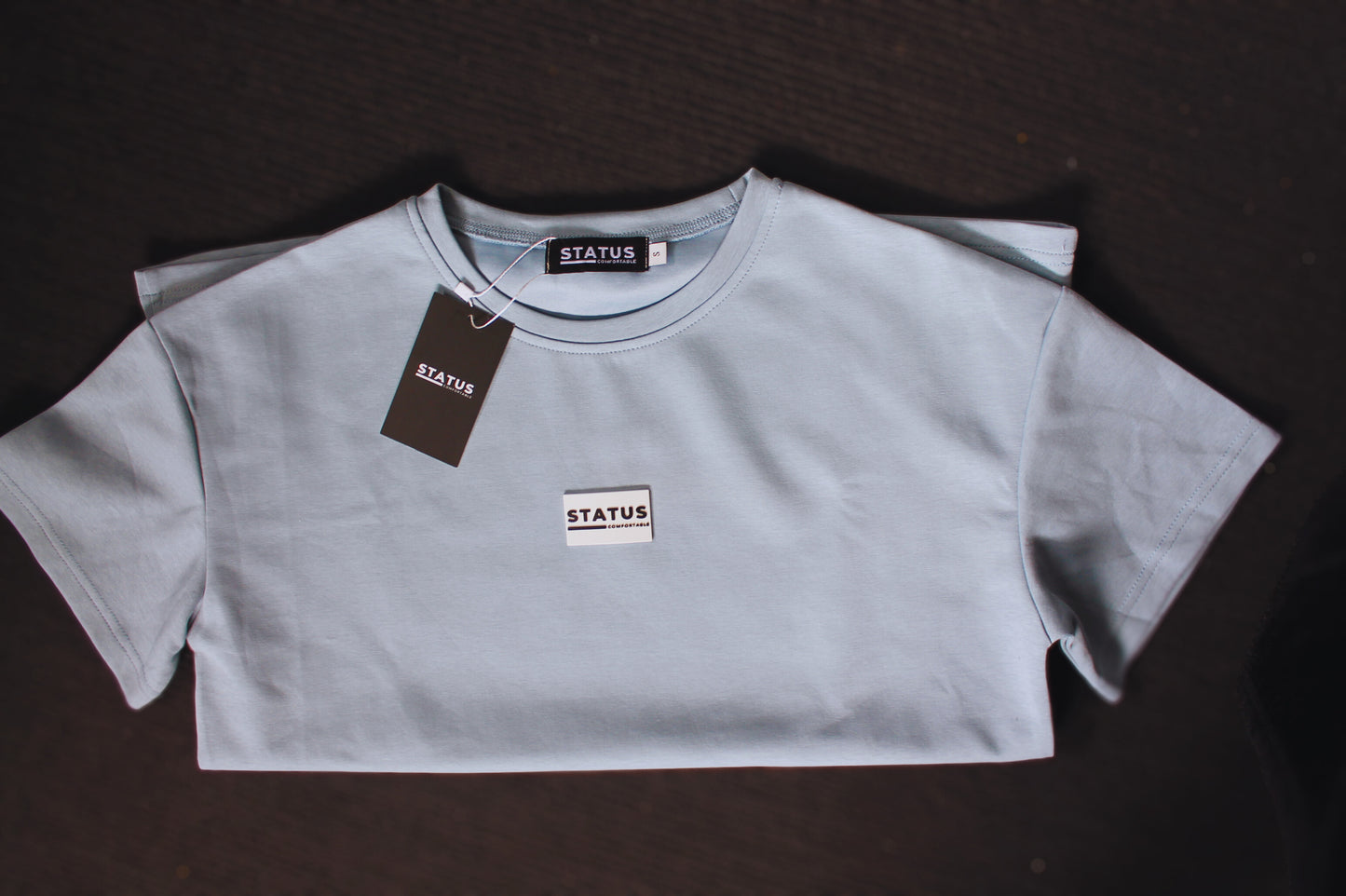 'The Kailee' Set - Tee image 3