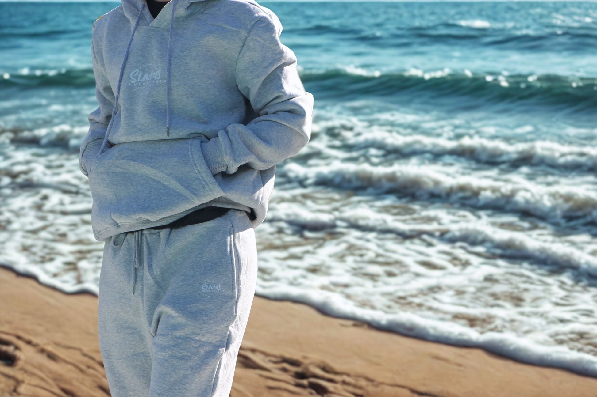 'The Sandbar' Tracksuit - Pants image 3