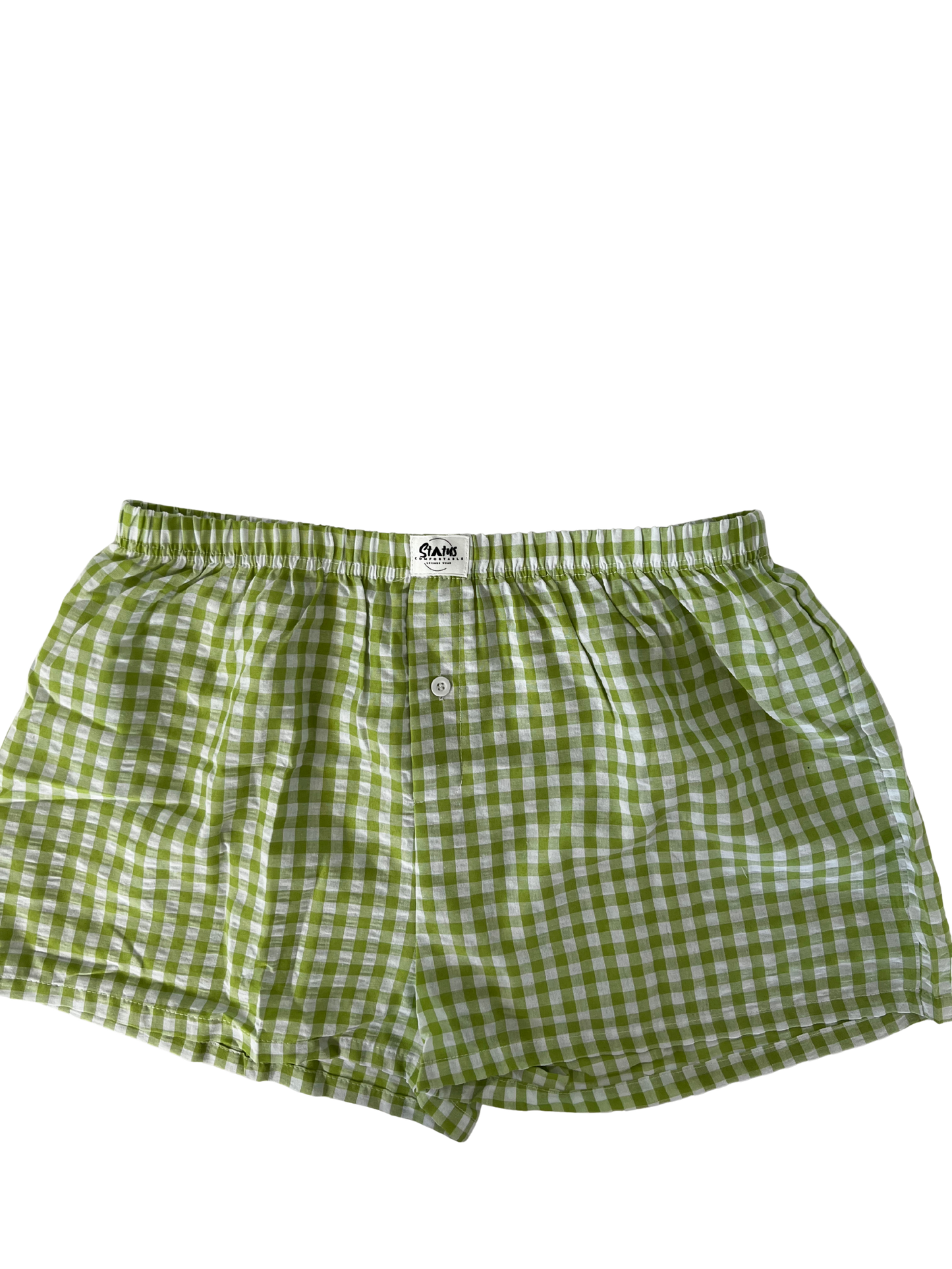 The Luna Shorts image 8